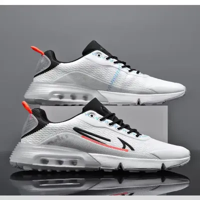 Men’s Sporty Air Cushion Sneakers 